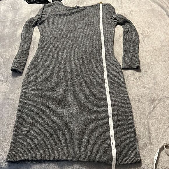 A New Day Sweater Dress - Picture 7 of 7